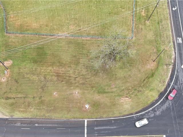 Land for sale in Teague, Texas
