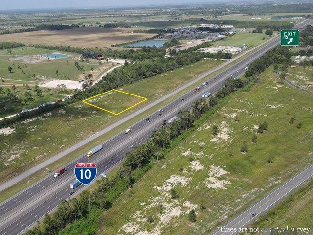 Land for sale in Iowa, Louisiana