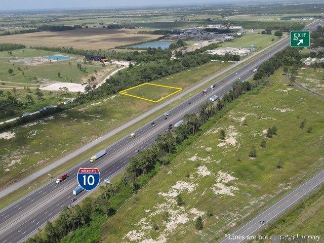 Land for sale in Iowa, Louisiana