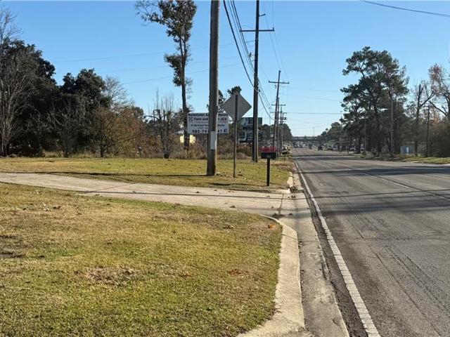 Commercial for sale in Amite, Louisiana