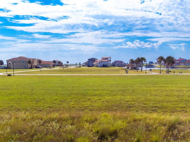 Land for sale in The Sanctuary Costa Grande, Port O'Connor