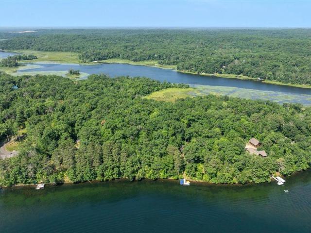 Land for sale in Pillager, Minnesota