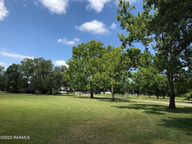 Land for sale in Delcambre, Louisiana