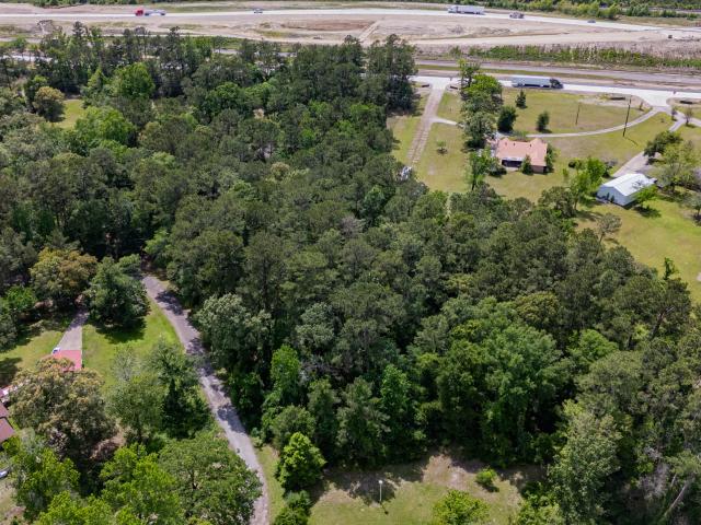 Land for sale in Polk, Texas