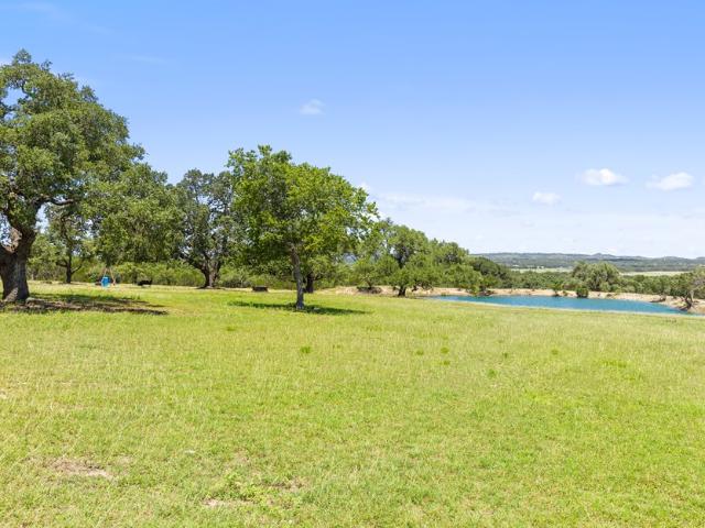 Land for sale in Blanco, Texas