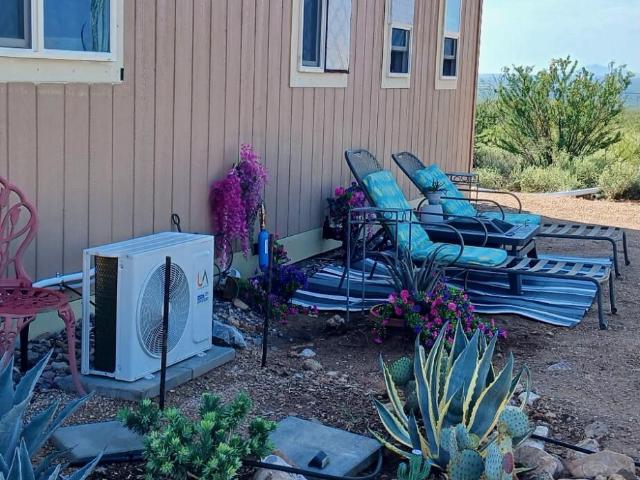 House for sale in Cochise, Arizona
