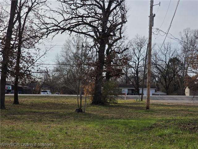 Land for sale in Ark