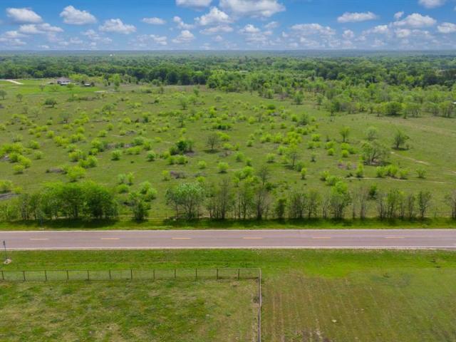 Land for sale in Navarro, Texas