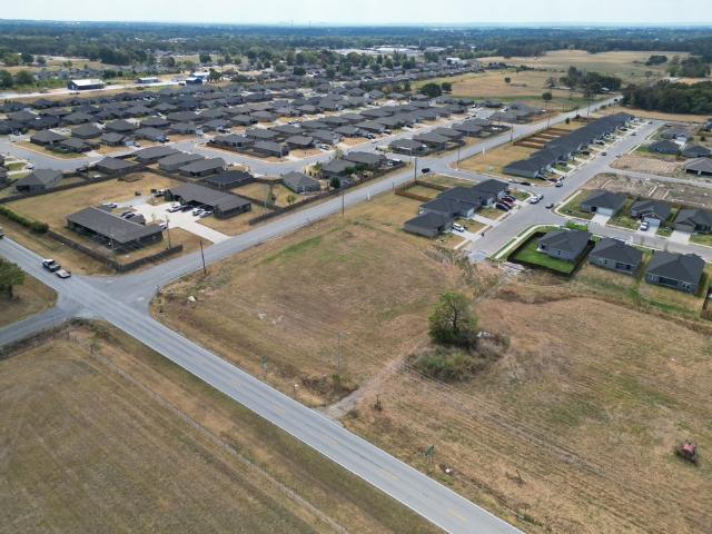 Land for sale in Ark