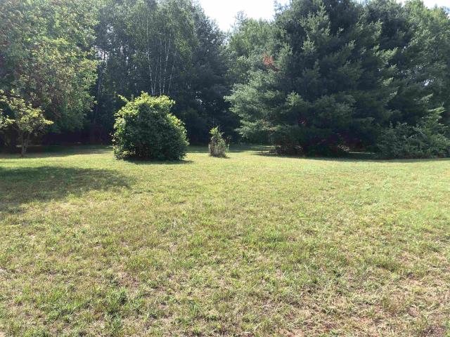Land for sale in Clare, Michigan
