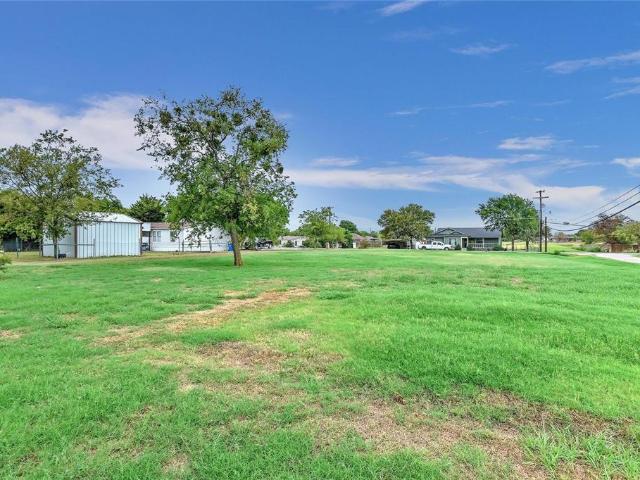 Land for sale in Gunter, Texas