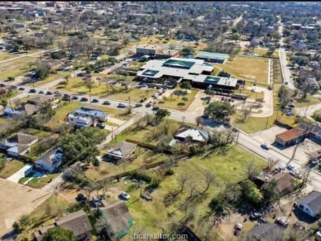 Land for sale in Bryan, Brazos County