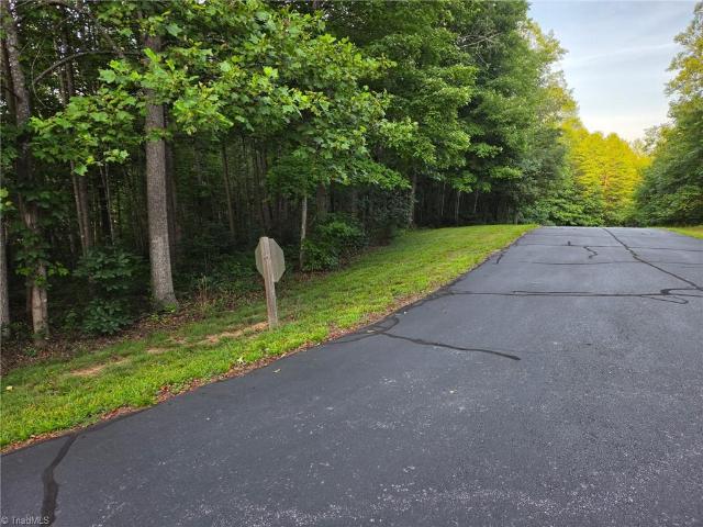 Land for sale in North Carolina