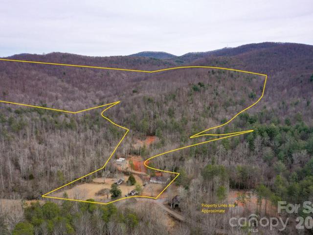 Land for sale in North Carolina