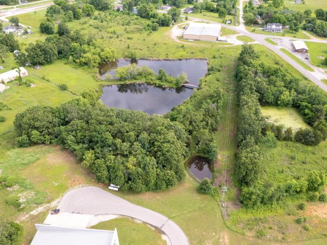 Land for sale in Laclede, Missouri