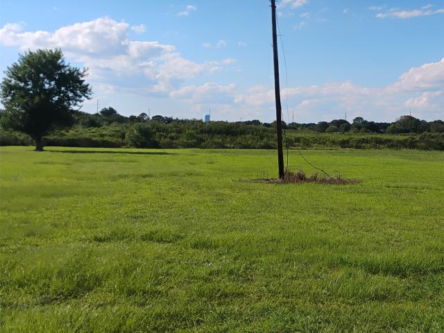 Land for sale in Jefferson, Texas