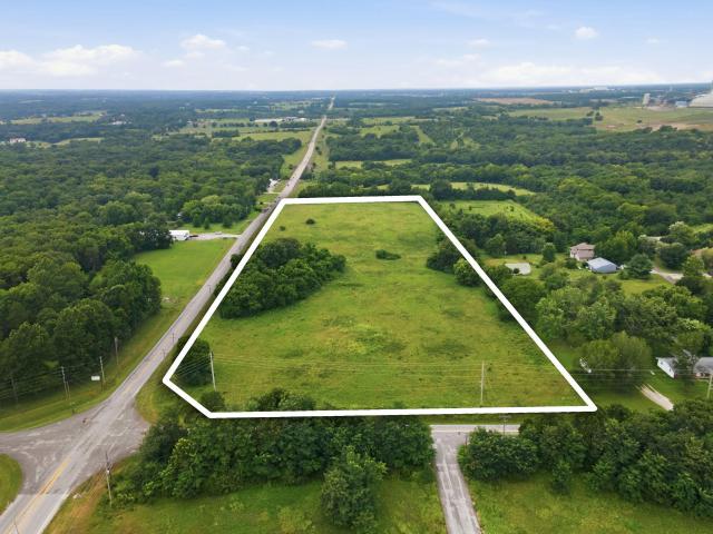 Commercial for sale in Missouri