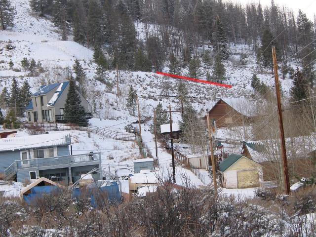 Land for sale in Hot Sulphur Springs, Colorado