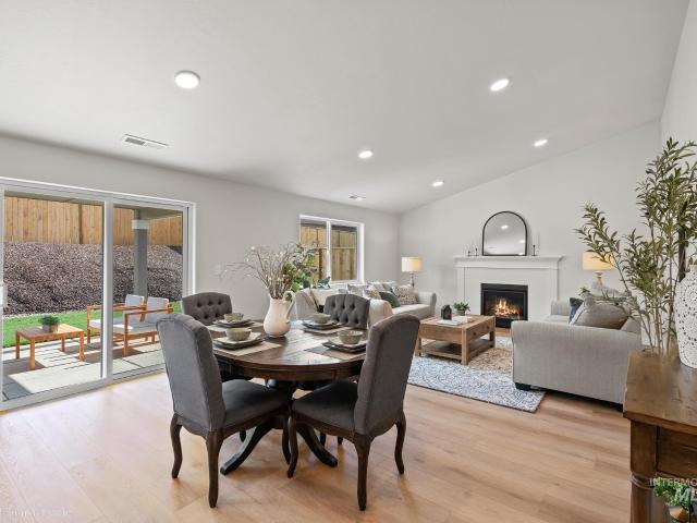 House for sale in Nampa, Idaho
