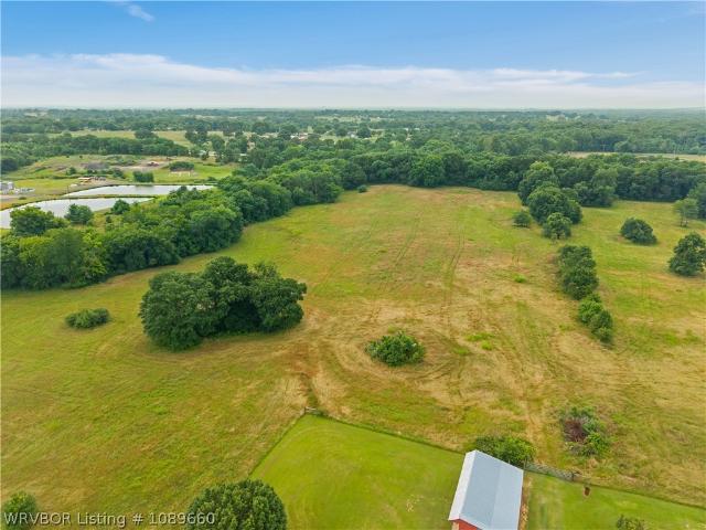 Land for sale in Muldrow, Oklahoma