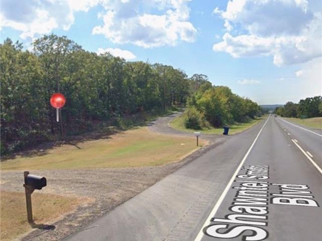 Land for sale in Muldrow, Oklahoma