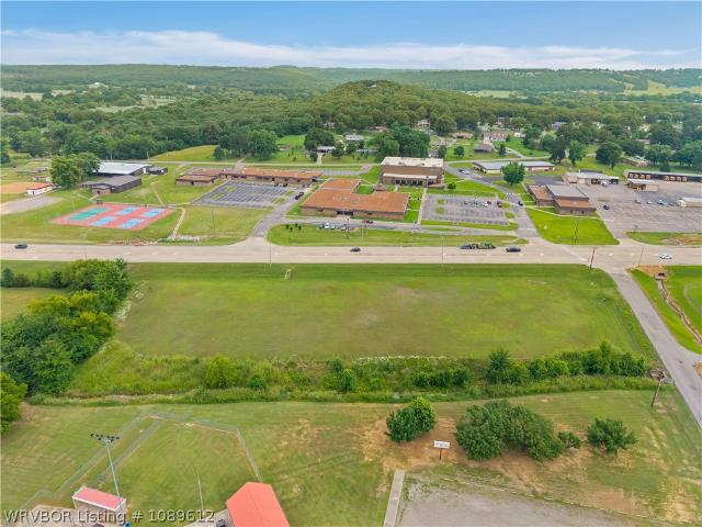 Land for sale in Muldrow, Oklahoma