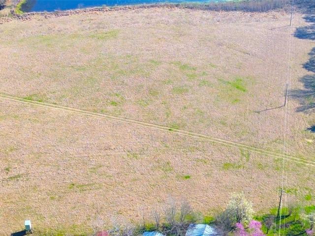 Land for sale in Crockett, Texas