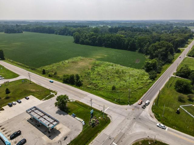 Land for sale in Wheatfield, Indiana
