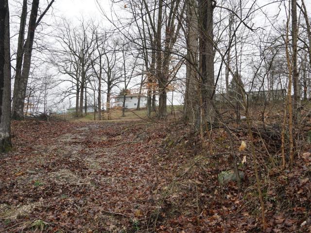 Land for sale in French Lick, Orange County