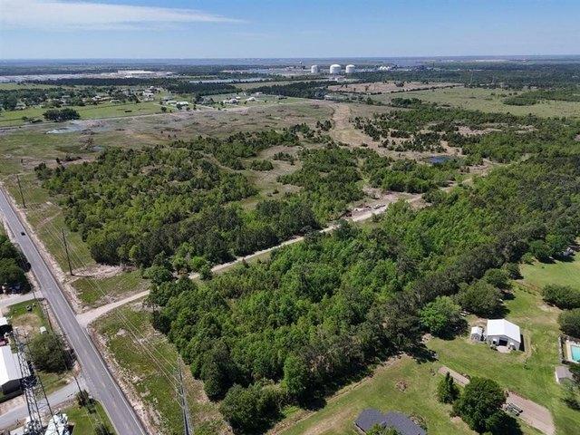 Land for sale in Lake Charles, Louisiana