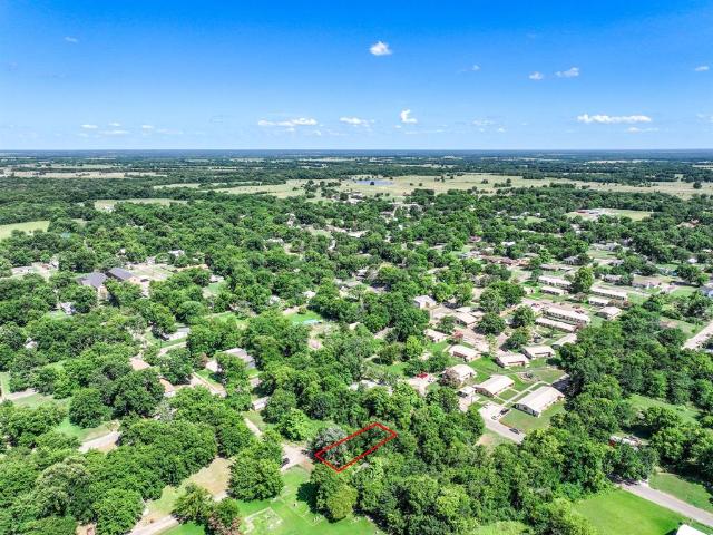 Land for sale in Clarksville, Texas
