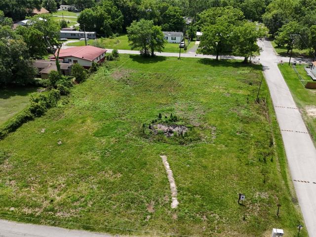 Land for sale in Polk, Texas