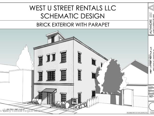 Land for sale in Kingston, New York