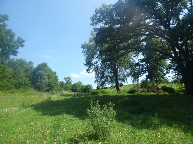 Land for sale in East Dubuque, Illinois