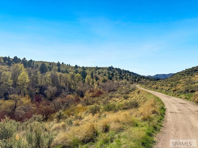 Land for sale in Bannock, Idaho