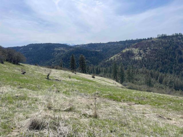Land for sale in Idaho