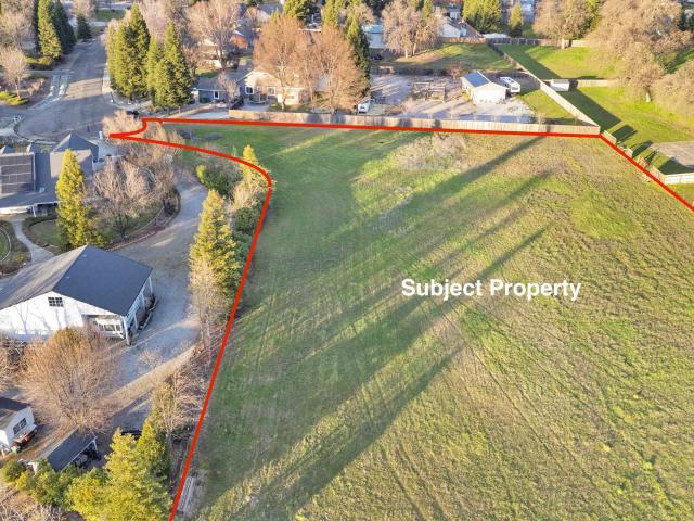 Land for sale in Palo Cedro, Shasta County