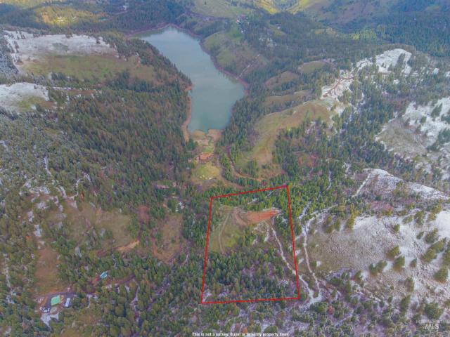 Land for sale in Lewiston, Idaho