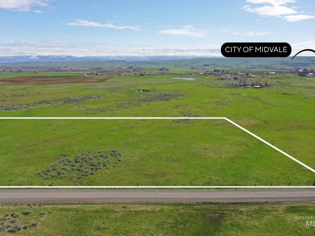Land for sale in Indian Valley, Idaho