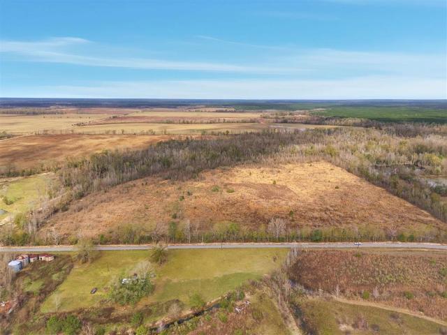Land for sale in Reeves, Louisiana