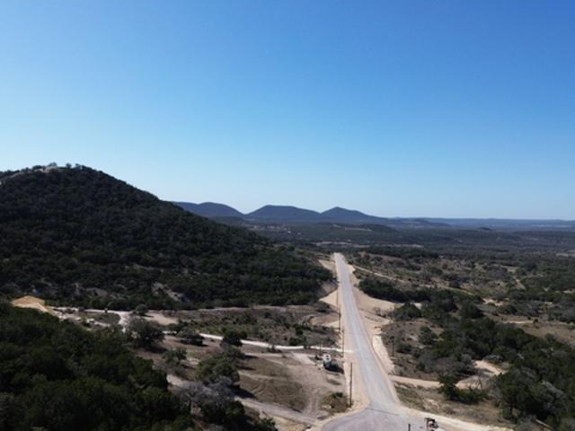 Land for sale in Tarpley, Texas