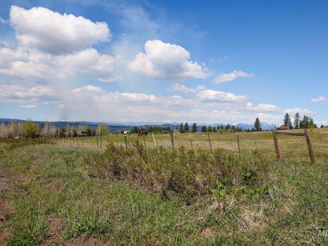 Land for sale in New Meadows, Idaho