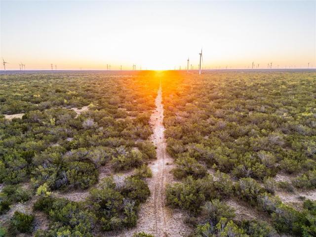 Land for sale in Robert Lee, Texas