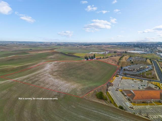 Property for sale in Moscow, Idaho