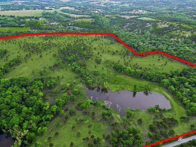 Land for sale in Bells, Texas