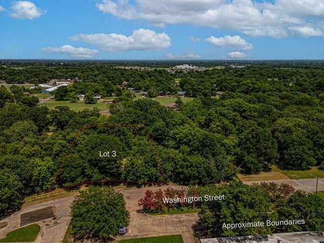 Land for sale in Hunt, Texas