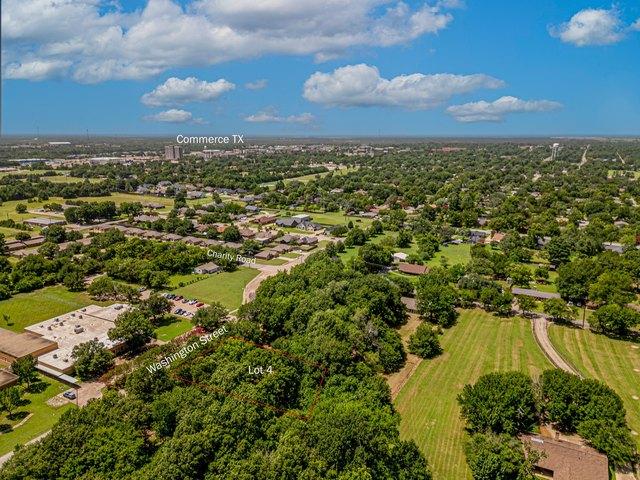 Land for sale in Hunt, Texas