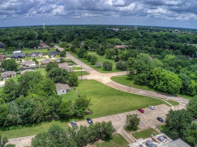 Land for sale in Hunt, Texas