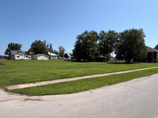 Land for sale in Orleans, Indiana