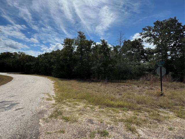 Land for sale in Somerville, Texas